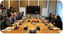 Tehran, Islamabad explore ways to boost agricultural cooperation