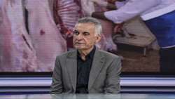 Tehran veterinary chief pledges uninterrupted health inspections amid war