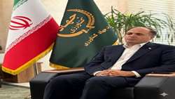 Letter from Agriculture Minister of the Islamic Republic of Iran to FAO Director-General