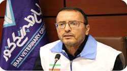 Head of IVO assures stable meat supply amid war 