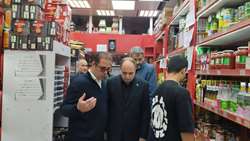 Minister highlights importance of continued coordination among trade unions, private sector