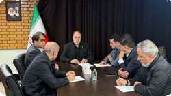Iran’s agriculture sector a forty-year legacy of resilience, minister affirms