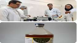 Razi Institute revives blackleg vaccine production line in Kerman 