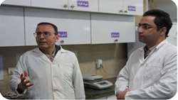 Iran has achieved self-sufficiency in dairy production, IVO head says