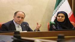 Iran to revise essential goods import routes, minister says 