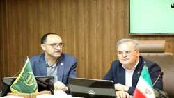 Nitrate levels in Iran’s agricultural produce below global standards, AREEO chief says