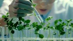 Iran slashes horticultural breeding cycles by 8 years 