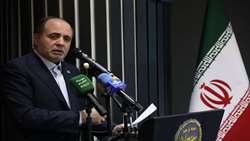Iran imports 100,000 tons of overseas farm products, minister announces