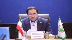 Iran condemns US attack on Natural Resources Agency 