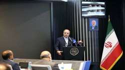 Iran among world’s top five most resilient food security systems: Minister