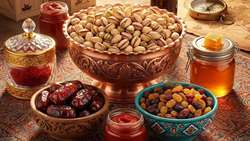 Iran eyes 1.4b dollars opportunity in Uzbekistan’s food market