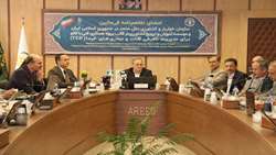 Iran, FAO sign agreement to improve date palm production