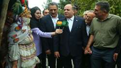 Rural, nomadic communities account for major share of Iran’s agricultural output: Minister 