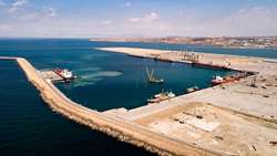 Iran’s Makran Coast has great potential to boost fisheries, aquaculture, official says 