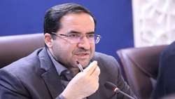 Iran’s Natural Resources Chief: Public participation vital to sustainable conservation 