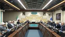 Iran promotes regional cooperation on vaccine tech transfer