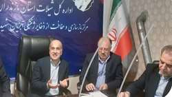 Iran targets 1.62m tons of fisheries output as trade rises