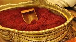 Three saffron exchange warehouses to open in Iran’s North Khorasan