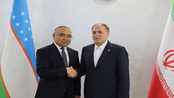 Iran says ready to expand poultry, egg exports to Uzbekistan 