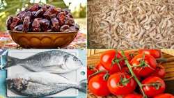 Bushehr targets Russian market for dates, shrimp and off-season produce