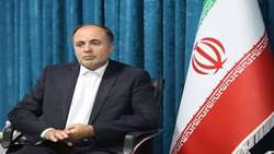 Iran-Uzbekistan agricultural trade can triple within 2 years: Agriculture Minister