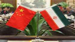 Signing a Technical Agreement with Chongqing Jiaotong of China