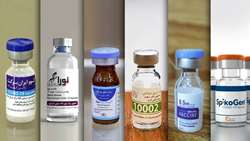 Iran seeking to export veterinary vaccines to Zimbabwe