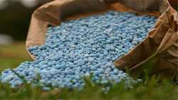 Call for cooperation of the Agricultural Support Services Company with knowledge-based companies active in the production of agricultural fertilizers