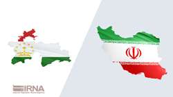Iran and Tajikistan to cooperate in water and irrigation activities
