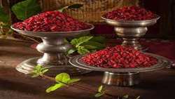 Iran ranks 1st in barberry production in world: Official