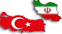 Iran, Turkey sign several agricultural cooperation agreements