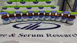 Iran says ready to share its vaccine production knowledge with other nations