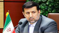 Iran president announces cabinet reshuffle, replaces agriculture minister