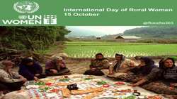 Official highlights importance of empowering rural women