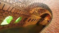 Rehabilitation of 10,000 aqueducts with watershed management activities in Iran