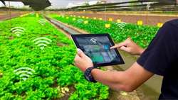 Iran seeking to attract private investment in modern irrigation systems