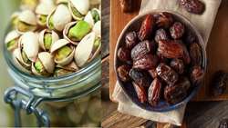 Sistan-Baluchestan province produces 50,000 tons of garden products, exports pistachio and date