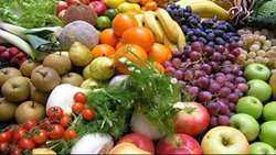 Cooperation between Iran and ITC in the field of production and trade of agricultural products