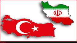 Iran-Turkey joint brand in saffron processing and packaging