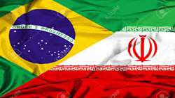Iran-Brazil Cooperation in FAO Plant Genetic Resources Commission