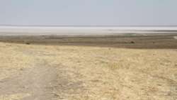 FAO assists Iran in drought vulnerability and drought impact assessment in the Urmia Lake basin