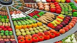 Iran eyes rise in exports of summer crops, fresh vegetables