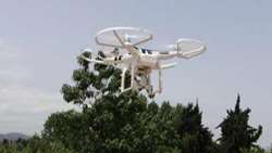 Application of Modern Technologies for Saving Hycanian Forest