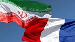 Meeting of veterinary committees of Iran, France, China, and Ukraine