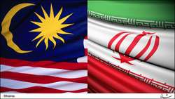 Drafting a cooperation development agreement between Iran and Malaysia