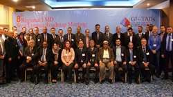 Opening the 8th Regional Meeting of the Western Eurasia Map for Controlling Foot-and-Mouth Disease in IRAN, Shiraz