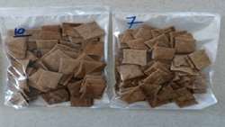The technology of producing a functional Senjed dry bread (Kok)