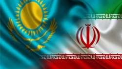 Iran, Kazakhstan to hold 18th Joint Economic Commission meeting