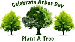 National  Arbor Day