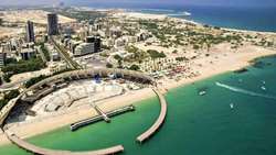 Hormozgan province a gateway to investment in Iran: Minister